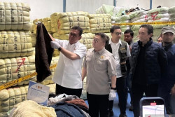 Mendag: Pakaian Bekas Impor Rusak Industri Dalam Negeri