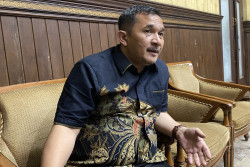 Anggota DPRD DIY Soroti Perizinan Tanah Kas Kalurahan hingga Perlindungan Data Kependudukan