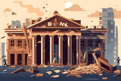 OJK Cabut Izin Usaha Bank Perekonomian di Deli Serdang, Ini Alasannya