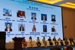 UPY Jalin Kerja Sama Internasional dengan Pemerintah Cina dalam Bidang Industri