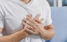 Dokter Ingatkan Parasit Cacing Akibat Pengapuran Otot Jantung
