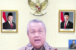 BI Sebut Pengenaan Tarif AS Bisa Pengaruhi Prospek Ekonomi Global