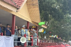 Wapres Gibran Ingin Tradisi Pacu Jalur Terus Dilestarikan