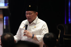 LaNyalla: Permenpora No.14/2024 Bisa Timbulkan Masalah Ekosistem Olahraga