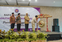 UMKM DIY Masih Menghadapi Sejumlah Kendala Sertifikasi Halal