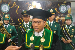 Kementan Siapkan SDM Brigade Pangan di 1.700 Titik