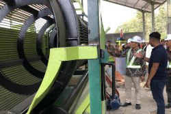 Tangani Sampah, DLH Bantul Optimalkan Semua TPST