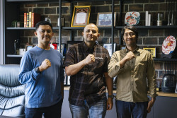 Raih Top Brand Beruntun, Importa Siap Ekspansi ke Filipina