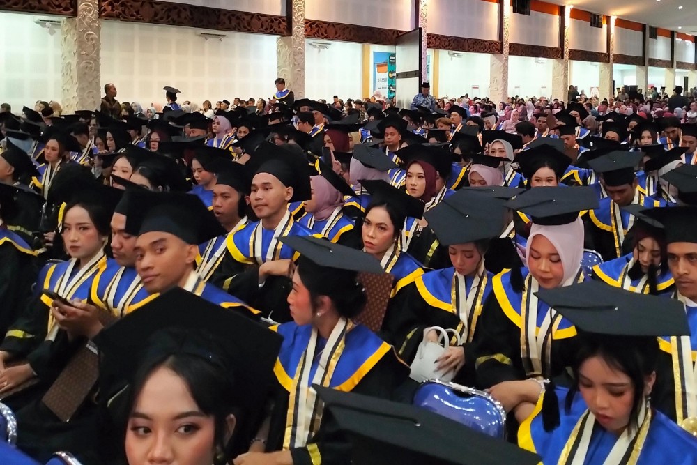 SDM Pariwisata Punya Peluang Tinggi untuk Terserap di Dunia Kerja