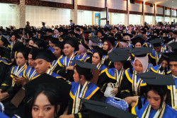 SDM Pariwisata Punya Peluang Tinggi untuk Terserap di Dunia Kerja