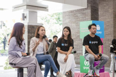 Mahasiswa Rentan Terjebak Pinjol dan Pay Later, Sudah Saatnya Pintar Finansial