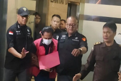 Kasus Ronald Tannur, Mantan Ketua PN Surabaya Divonis 7 Tahun Penjara