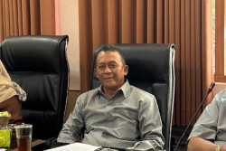 Saryanto Optimis Program MBG Tingkatkan Perekonomian di Bantul
