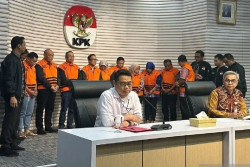 Kasus Pemerasan Wamenaker, Tarif Sertifikat K3 Rp275 Ribu jadi Rp6 Juta