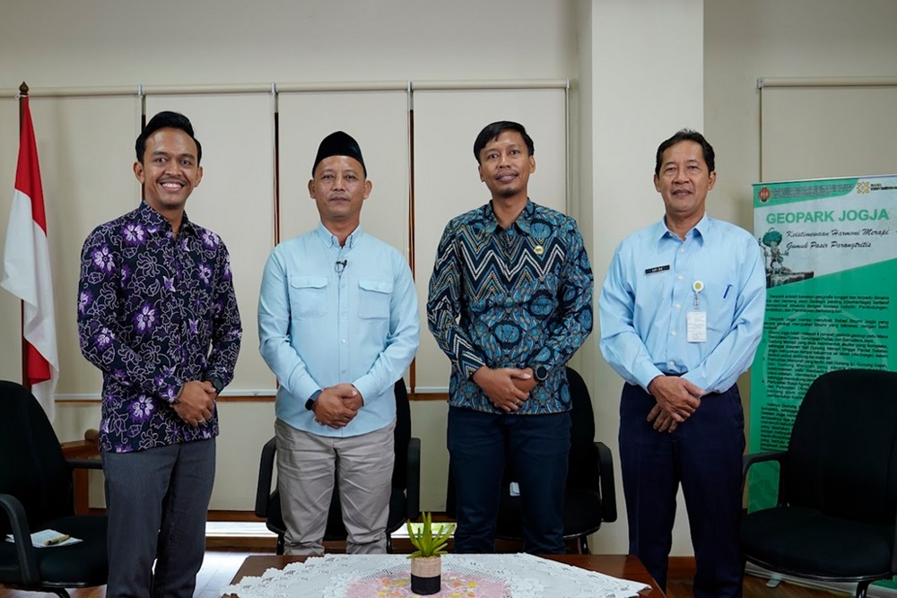 Pengelolaan Sanitasi di DIY Capai 98 Persen