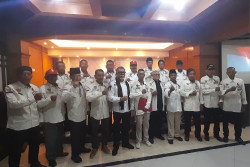 FKPTT Dorong Pemerintah Beri Kepastian Politik dan Hukum bagi Warga Eks Timor Timur