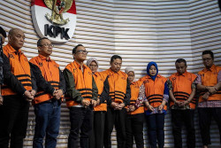 Immanuel Ebenezer Sebut Koordinator Kasus Pemerasan Kemenaker Laiknya Sultan