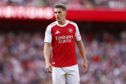 Prediksi Skor Arsenal vs Leeds United Malam Ini