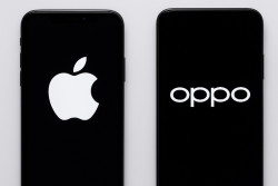 Dugaan Kebocoran Data, Apple Gugat Oppo