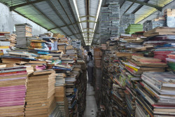 Berdiri Sejak 1985, Begini Kondisi Toko Buku Raja Murah Jogja