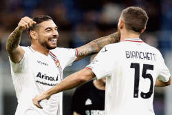 Hasil Milan vs Cremonese: Skor 1-2, Emil Audero Jadi Starter Hajar Rossoneri