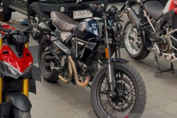 Korupsi Kemenaker: Begini Cara Wamen Immanuel Ebenezer Minta Motor Besar ke Irvian Bobby