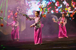 Sleman Culture Fest Ditutup Pesta Kembang Api, Ini Kata Wabup Sleman