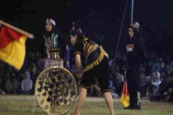 Dispar Gelar Festival Nglarak Blarak 2025, Pengasih Jadi Juara