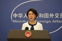 China: Junjung Keterbukaan, SCO Masih Terima Anggota Baru