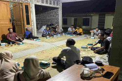 Dosen UMY Adakan Pengabdian Masyarakat di Kulonprogo