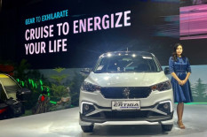 Produsen Mobil China Pilih Fokus ke Mobil Hybrid, Ini Alasannya