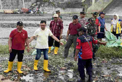 Atasi Sedimentasi, Pemkot Jogja dan BBWSSO Restorasi Tiga Sungai