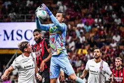 Antar Cremonese Menang 2-1 Atas AC Milan, Ini Kata Emil Audero