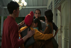Film Tinggal Meninggal, Menertawakan Kegetiran Hidup Ala Kristo Immanuel
