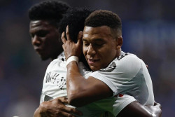 Hasil Oviedo vs Real Madrid: Skor 0-3, Mbappe Cetak 2 Gol