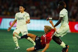 Hasil LOSC vs Monaco: Skor 1-0