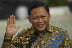 Profil Didit Herdiawan, Wamen KKP dan Kepala Badan Otorita Pengelola Pantai Utara