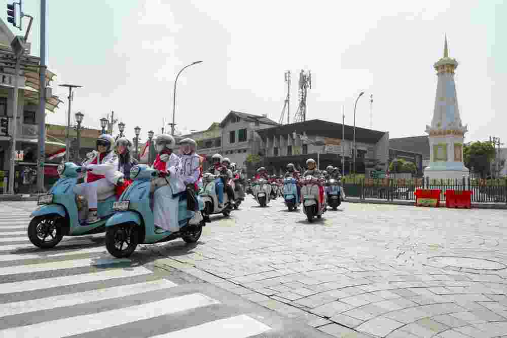 Begini Pengalaman Ikuti Grand Filano Stylish On The Road Season 3