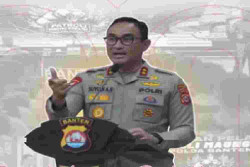 Profil Irjen Suyudi Ario Seto, Kepala BNN yang Baru Saja Dilantik