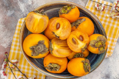 Mengenal Buah Kesemek dan Manfaatnya untuk Kesehatan