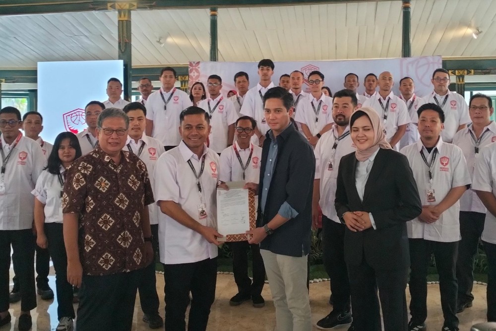 DPP Perbasi Upayakan Solusi Terkait Kendala Perangkat Pertandingan