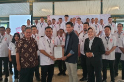 DPP Perbasi Upayakan Solusi Terkait Kendala Perangkat Pertandingan