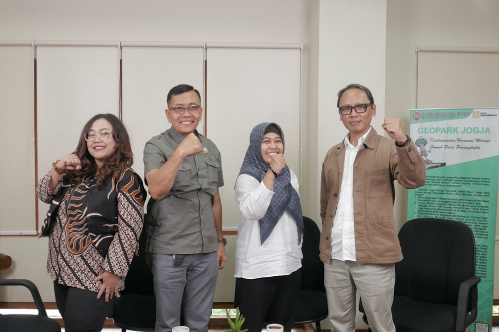 Perlindungan Kawasan Karst DIY, Kebaikan untuk Alam dan Warganya