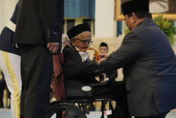 Sosok Teungku Nyak Sandang, Penyumbang Pembelian Pesawat Pertama untuk RI