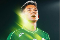 Kim Kurniawan Jabat Manajer PSS Sleman, Gantikan Leonard Tupamahu