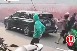 Mobil Dirusak Massa Pendemo, ASN Lapor Polda Metro Jaya