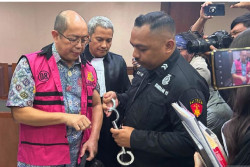 Dirjen Anggaran Kementerian Keuangan Rugikan Negara Rp90 Miliar