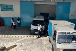 73 Dapur Umum Program MBG di Wonogiri Siap Serap Ribuan Tenaga Kerja
