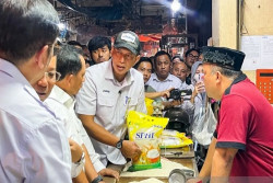 Butir SPHP, Napas Stabilitas dari Gejolak Harga Beras Di Pasaran