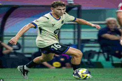 Chelsea Beri Tawaran Hampir Rp1 Triliun untuk Fermin Lopez